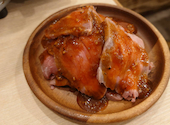 肉ときどきレモンサワー 上野駅前店: ぽんちゃんさんの2025年11月15日の3枚目の投稿写真