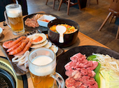 北海道ビール園 HOKKAIDO BEER GARDEN: ユウさんの2026年07月13日の1枚目の投稿写真