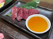 北海道海鮮とラムの専門店　海とひつじ: あーちゃんさんの2026年08月22日の1枚目の投稿写真