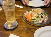 ビストロボンテン Bistro Bonten 岩沼駅前店: せいさんの2026年09月20日の1枚目の投稿写真