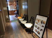 スズカフェ SUZU CAFE 銀座: おはさんの2025年11月18日の1枚目の投稿写真