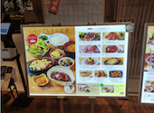 みのる食堂 銀座三越店: おはさんの2026年09月04日の1枚目の投稿写真