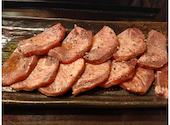 炭火焼肉ともつ鍋のお店あかり: ゆきごんさんの2026年04月30日の1枚目の投稿写真