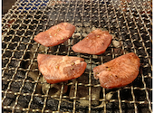 炭火焼肉ともつ鍋のお店あかり: ゆきごんさんの2026年04月30日の2枚目の投稿写真