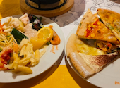 ピッツェリアマリノ 多治見店: あやさんの2026年07月16日の1枚目の投稿写真