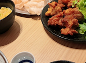 肉ト魚 大衆酒場 ひとめぼれ 栄2号店: あやさんの2026年07月16日の1枚目の投稿写真