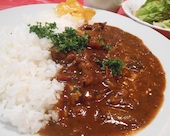 ハヤシライス