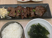 吾照里 東京駅八重洲地下街店: テギョンさんの2026年04月21日の1枚目の投稿写真