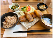 ロカボカフェAn's: まなーさんの2026年04月21日の1枚目の投稿写真