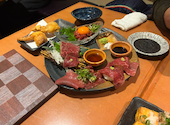 和 Style居酒屋 絆: まなーさんの2026年04月21日の1枚目の投稿写真