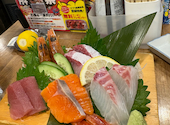磯丸水産 なんば南海通り店: かもめさんの2026年09月30日の1枚目の投稿写真