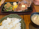 Open Kitchen オープンキッチン 然: gtkumasanさんの2020年12月21日の1枚目の投稿写真