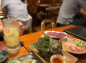 沖縄酒場ハイサイ梅田本店: みほさんの2026年08月21日の2枚目の投稿写真