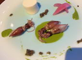RESTAURANT Honnete レストラン オネット: たまりんさんの2026年05月05日の2枚目の投稿写真