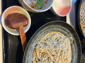 石臼挽き生そば 炭火焼肉丼 さくら 五井店: のんちゃんさんの2026年05月07日の1枚目の投稿写真
