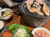 焼肉 スンドゥブ 韓国料理 チェゴ CHEGO つくばみどりの店: yuuさんの2026年08月31日の1枚目の投稿写真