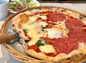 ピッツェリア 長野東和田店: ニャッキさんの2026年03月01日の2枚目の投稿写真