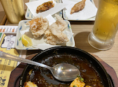 格安ビールと鉄鍋餃子 3・6・5酒場 町田駅前店: よっちゃんさんの2026年03月31日の2枚目の投稿写真