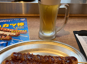 格安ビールと鉄鍋餃子 3・6・5酒場 町田駅前店: よっちゃんさんの2026年09月02日の1枚目の投稿写真