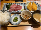 さかな酒場 魚星 小田急町田南口店: よっちゃんさんの2026年08月26日の1枚目の投稿写真