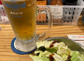 串カツ田中 センター南店: よっちゃんさんの2026年06月09日の1枚目の投稿写真