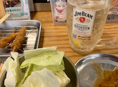 串カツ田中 センター南店: よっちゃんさんの2026年06月29日の2枚目の投稿写真