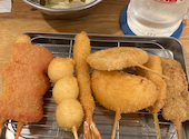 串カツ田中 相模原店: よっちゃんさんの2026年06月14日の1枚目の投稿写真