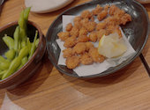 旨唐揚げと居酒メシ　居酒屋 ミライザカ ルルサス防府店: ホワイトさんの2023年05月の1枚目の投稿写真