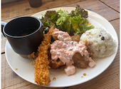 saredoかふぇ & DINING されどかふぇ＆だいにんぐ: ykpさんの2026年05月25日の1枚目の投稿写真