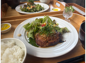 ハンバーグのお店 Landweg ランドヴェグ: ykpさんの2026年08月02日の1枚目の投稿写真
