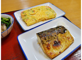 まいどおおきに食堂 西尾寄住食堂: めぐみんさんの2026年03月26日の1枚目の投稿写真