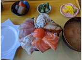 和食cafe魚米: みーさんの2021年10月23日の1枚目の投稿写真