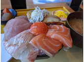 和食cafe魚米: みーさんの2021年10月23日の2枚目の投稿写真