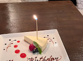 cafe&kitchen LIBERTY: きりたさんの2022年07月の1枚目の投稿写真