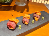 旬魚旬菜 極DINING 若旦那 新潟駅前店: さくさんの2025年02月10日の2枚目の投稿写真