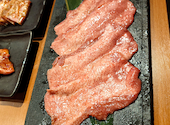 焼肉ストーリー 水道橋店: カエサルさんの2025年03月30日の1枚目の投稿写真