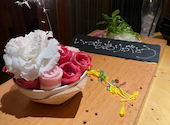 個室 肉寿司と名古屋めし金肉（きんにく）名古屋駅店: かなさんの2025年05月の1枚目の投稿写真