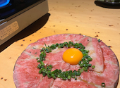 肉寿司と名古屋めし金肉 きんにく 名古屋駅店: かなさんの2025年05月20日の3枚目の投稿写真