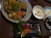 天ぷら大吉 ホワイティうめだ店: ぽんちょさんの2026年08月31日の1枚目の投稿写真