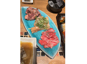 生ホルモンいただき　堺筋本町店: おとはさんの2025年12月の1枚目の投稿写真
