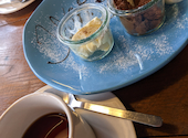 HUNGRY WOLF CAFE+EAT ハングリーウルフ: おれさんの2022年12月19日の2枚目の投稿写真