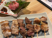 50圓焼鳥 大衆酒場 ぐりどっちん 錦糸町店: ヒロさんの2026年05月16日の1枚目の投稿写真