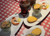 FAMILY DINER shrimp house ファミリーダイナーシュリンプハウス: ミスギちゃんさんの2026年06月08日の3枚目の投稿写真