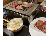 焼肉ダイニング 嵐　北九州守恒: えむさんの2026年03月の1枚目の投稿写真