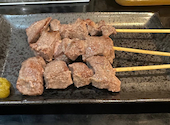 牛たん炭焼 利久 アミュプラザ小倉店: えむさんの2026年03月25日の2枚目の投稿写真
