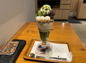 nana s green tea ナナズ グリーンティー アミュプラザ小倉店: えむさんの2026年03月25日の1枚目の投稿写真
