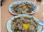 スタミナカレーの店 バーグ 杉田本店の口コミ画像1