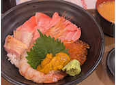 タカマル鮮魚店 本館: あけさんの2026年07月17日の1枚目の投稿写真