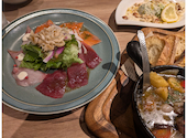 横浜キッチン YOKOHAMA KITCHEN: あけさんの2026年06月07日の1枚目の投稿写真