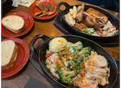 ファイティングクック ローストチキンクラブ FIGHTING COCK ROAST CHICKEN CLUB: あけさんの2026年08月10日の1枚目の投稿写真